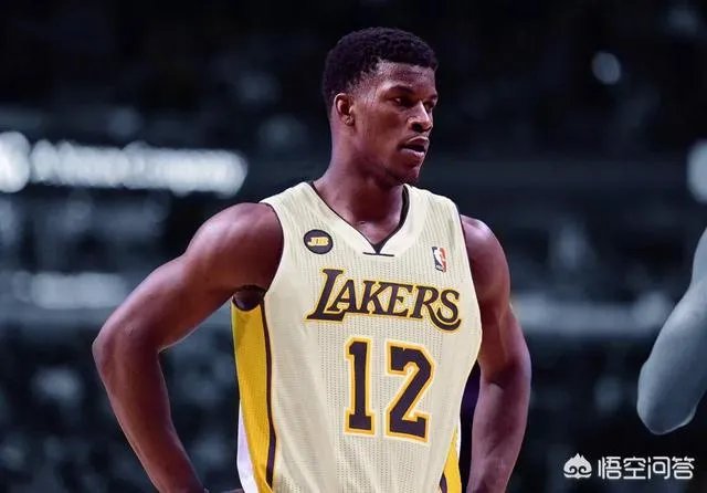 巴特勒加盟湖人队真的合适吗？