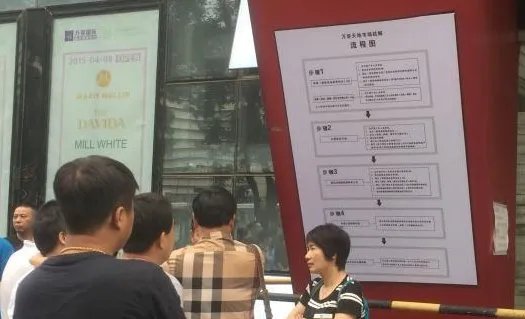 北京动批年前疏解是怎么回事？