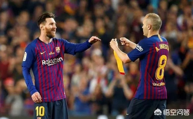 伊涅斯塔加盟日本联赛