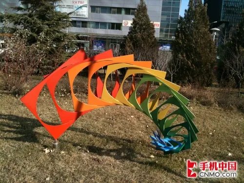 精彩在WO 年度WCDMA制式手机横向评测