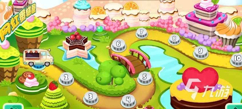 模拟经营蛋糕店游戏大全2021 十大好玩的模拟经营蛋糕店游戏合集推荐