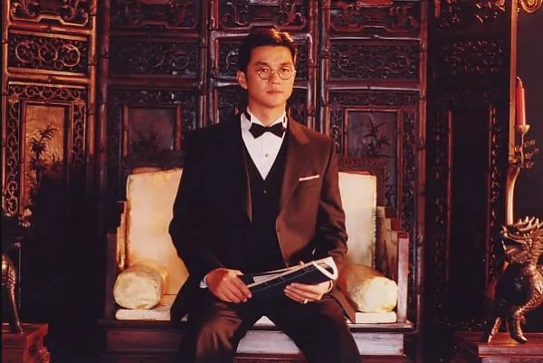 福贵人李玉琴，究竟为何要和末代皇帝溥仪离婚？