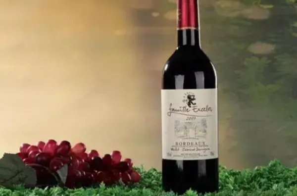 红酒排行榜前十名图片