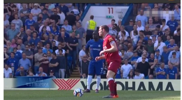 克洛普如何警告萨拉赫？