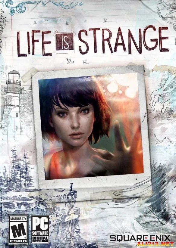 冒险游戏《生活真奇怪(Life Is Strange)》PC正式版下载地址发布！