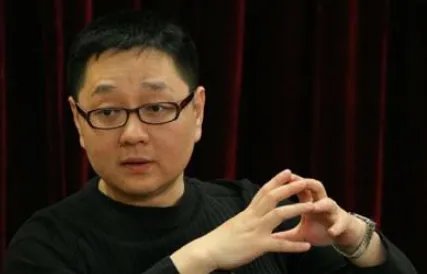 张绍刚为什么会离开非你莫属？