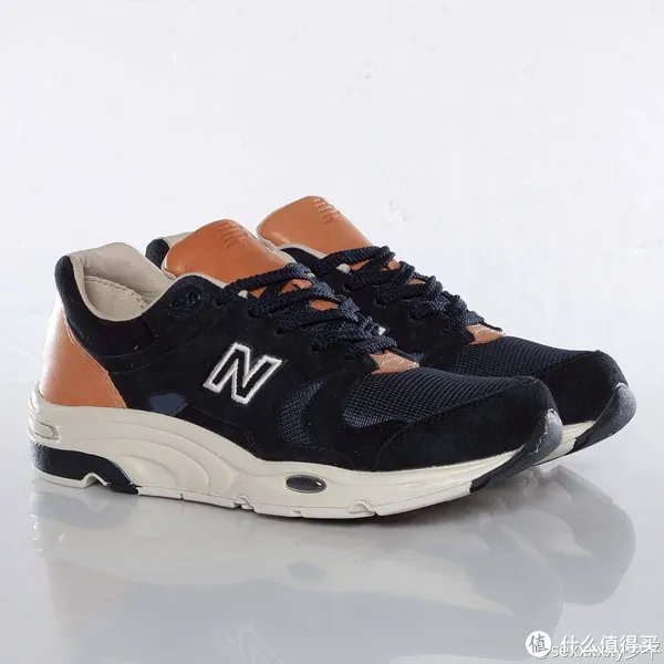New Balance常见型号分类和介绍