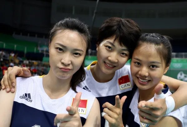 张继科与惠若琪回家，张母言语挑衅，不顾惠若琪颜面，后果怎样？