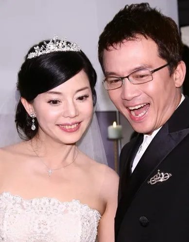 小潘潘与江钦良婚期在即 孙鹏与狄莺相隔10年再踏红毯