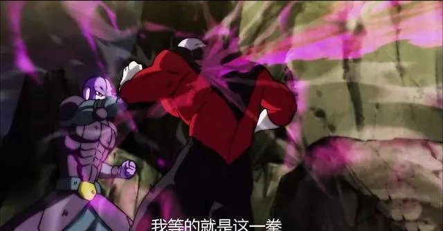 《龙珠超》希特更强，却为何被开芙拉取代？