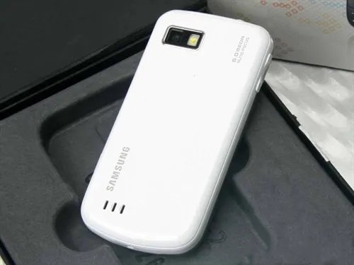 精彩在WO 年度WCDMA制式手机横向评测