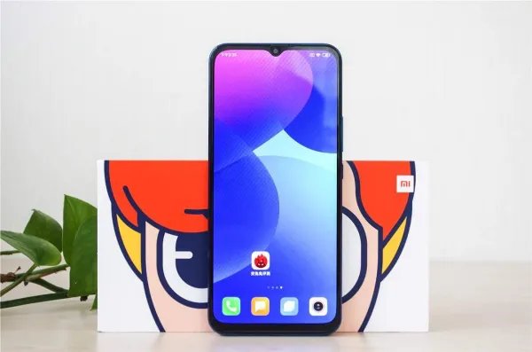 小米10青春版的配置参数有什么亮点呢？