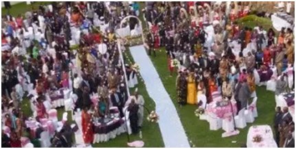 在习俗方面，卢旺达是一个怎样的国家？