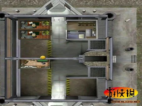 《监狱大亨4》游戏攻略