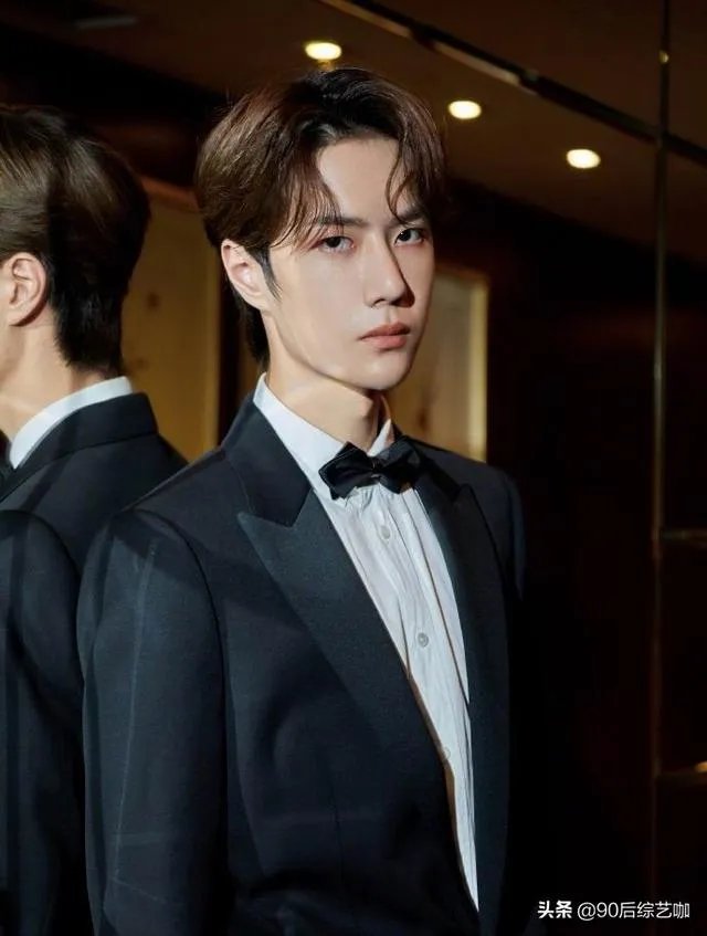 王一博会一直留在《天天向上》吗？你怎么看？