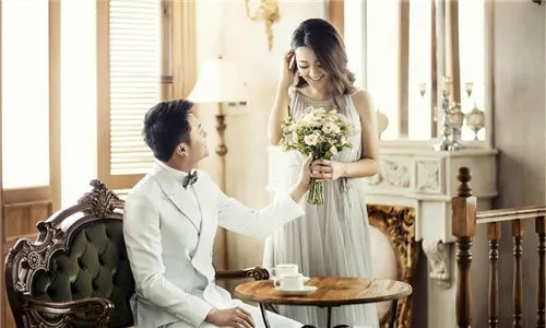 铂爵婚纱摄影价格 铂爵婚纱摄影怎么样