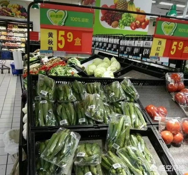 菜价连续8周上涨，近期涨得尤其厉害，你怎么看？