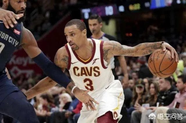 乔治希尔什么水平