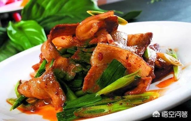 你最拿手的家常菜是什么？您是怎么做的呢？