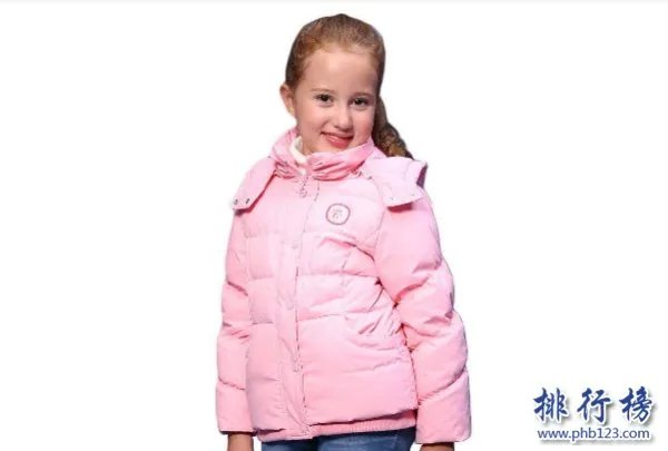 什么品牌的儿童羽绒服质量好？