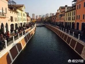 天津的武清区佛罗伦萨小镇好玩么？