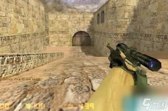 《cs1.6》cdkey密码介绍