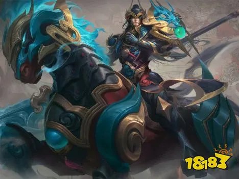 王者荣耀能量源头在哪里 王者荣耀能量源头位置一览