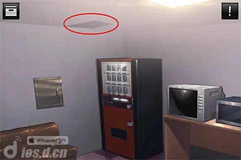 《逃脱本色》第三章图文流程攻略