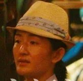 谢娜素颜丑么？很丑，还是一般