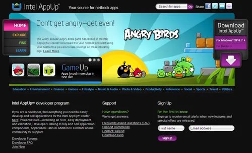 《愤怒的小鸟》PC版正式开放下载