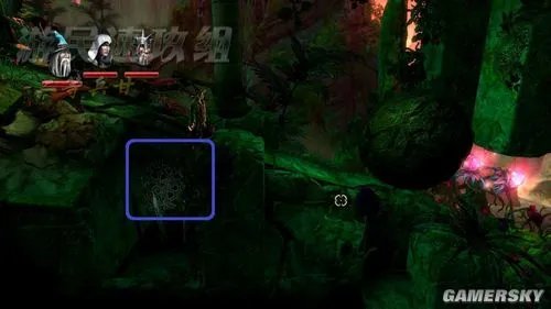 《三位一体2》详尽流程图文攻略