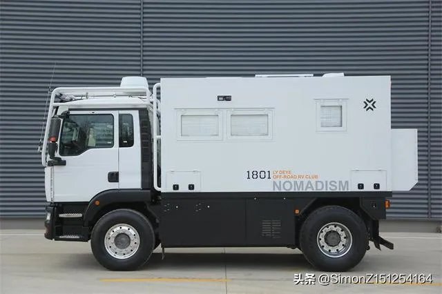 便宜的越野房车