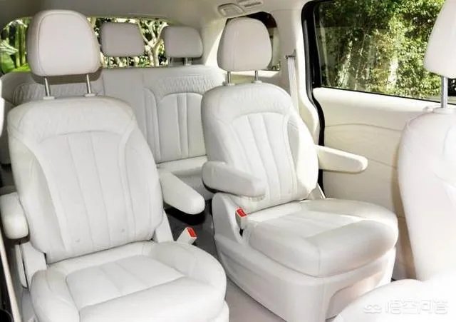 10万左右买什么商务车？