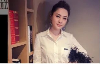 乘风破浪的姐姐第三季里面，你觉得谁最美丽呢？