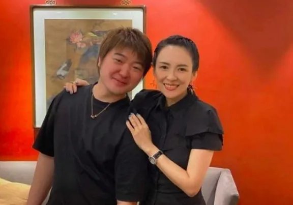 吴彤发文力挺章子怡，章子怡在最新一期的《我就是演员》中到底说了什么？