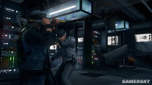 《看门狗》“仇恨（Bad Blood）”DLC游民星空点评8.0分 新主角老玩法