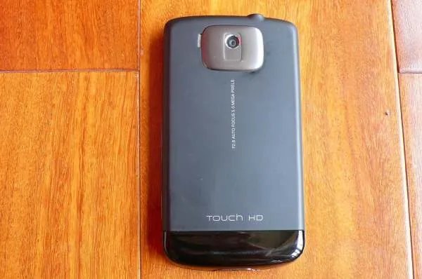 多普达T8288的详细参数