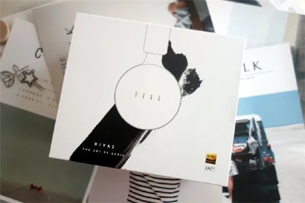 fiil diva2和fiil diva区别在哪