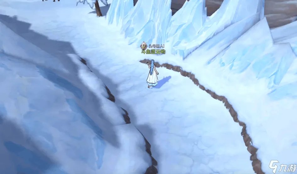 航海王热血航线铁桶国探索 铁桶国探索任务步骤讲解