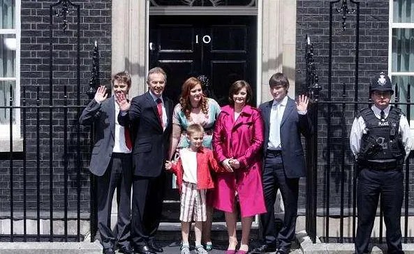 英前首相获退休金多少？