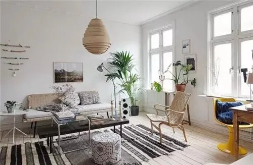 什么是北欧风格装修