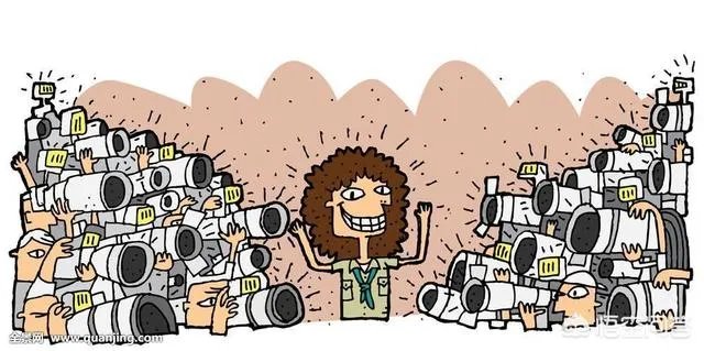 卓伟被李小璐公关了,后续的料会被其他团队爆出来吗?