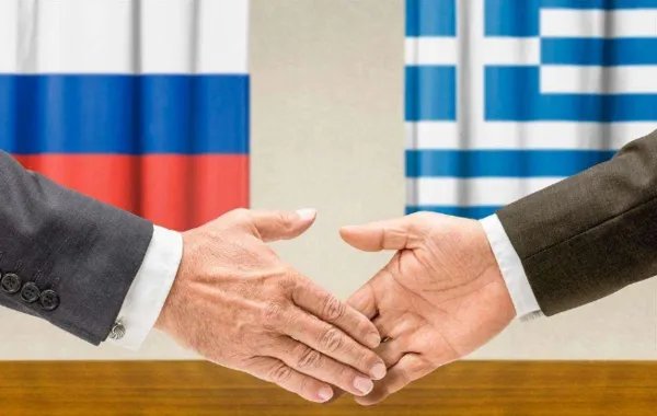 希腊驱逐俄外交官会有什么后果？