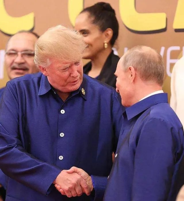 俄雇佣兵猛攻美军阵地，美俄是否濒临最终摊牌？