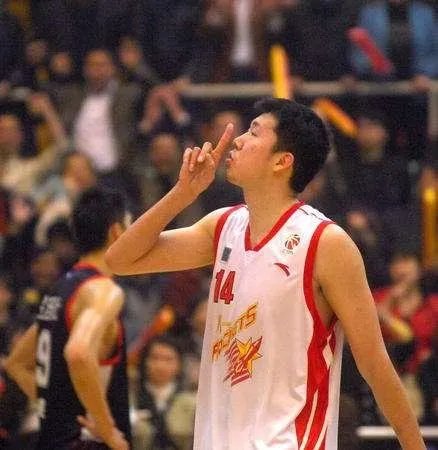 周琦、易建联和姚明，分别在NBA拿了多少分？