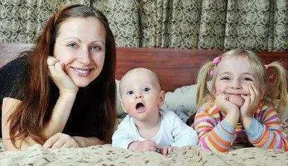 母亲女儿同怀二胎，人有没有极限生育年龄？