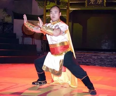 马云保镖李天金到底多厉害?