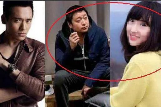 同是案件当事人,为何王晶一直在狱中给高云翔使绊子?