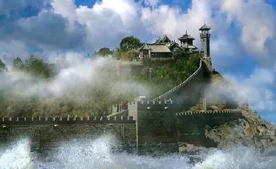 元旦最适合去哪里旅游,元旦境内旅游十大最佳地点