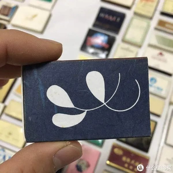 #原创新人#旧物件——这么好看的火柴盒，我还是第一次见！